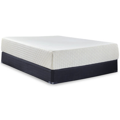 ASM727 Chime 30.5 cm Memory Foam Mattress
