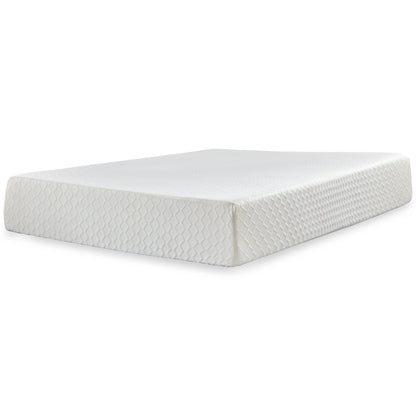 ASM727 Chime 30.5 cm Memory Foam Mattress