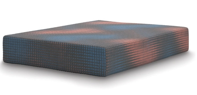 ASM207 Hot Buy Hybrid 33 cm Mattress