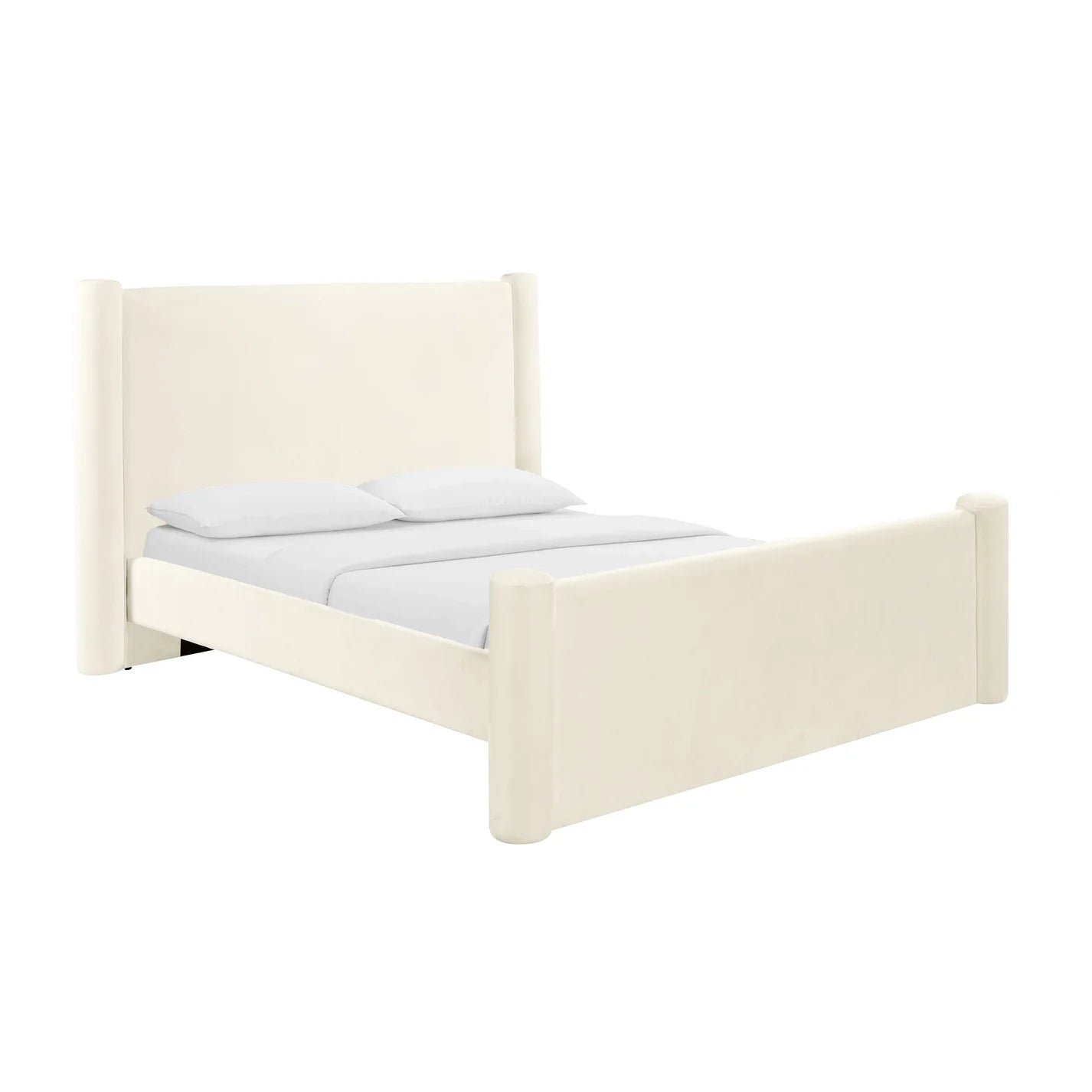 Olafur Upholstered Bed