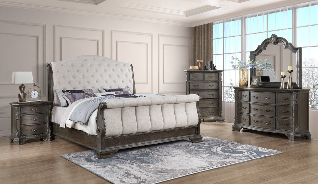 B1000 Bedroom Set