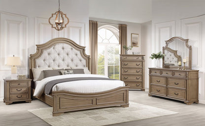 B6030 Bedroom Set
