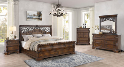 B7000 5-Piece Bedroom Set