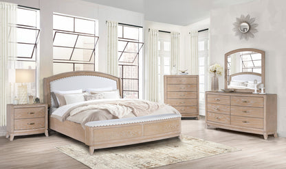 B8010 5-Piece Bedroom Set