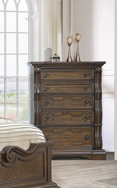 B9000 Bedroom Chest