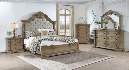 B9010 Bedroom Set
