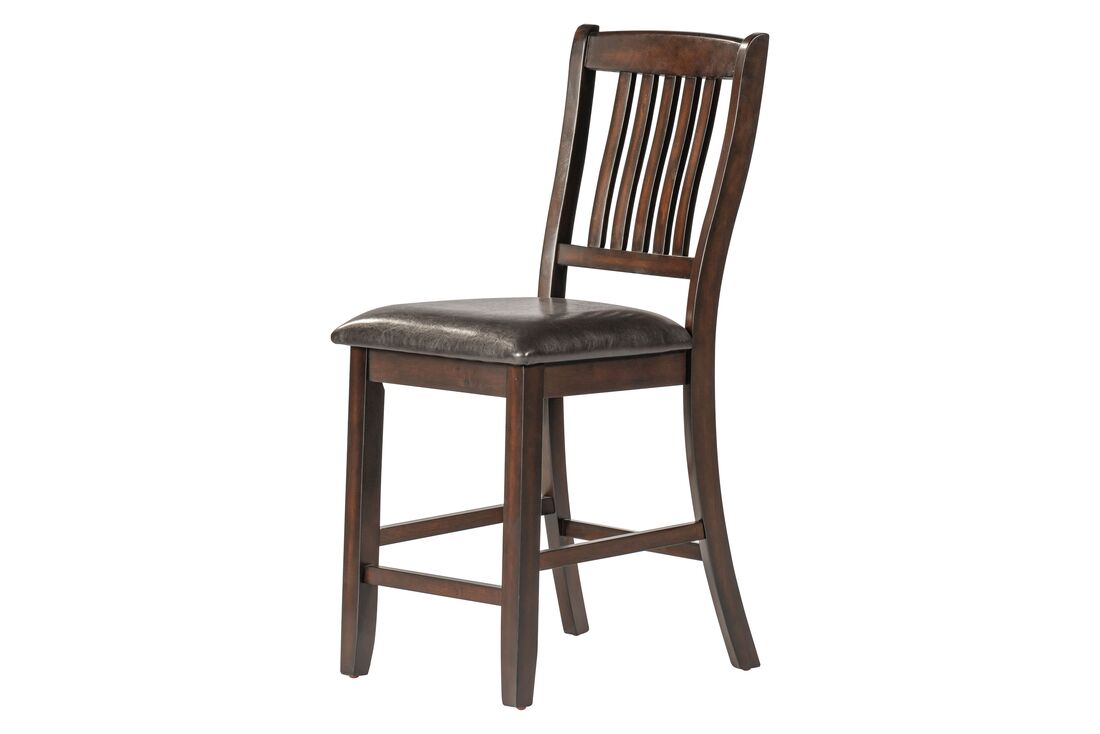 D850 Counter Height Table + 6 Chair Set