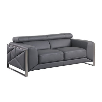 Giorgio MI-989 Sofa Grey