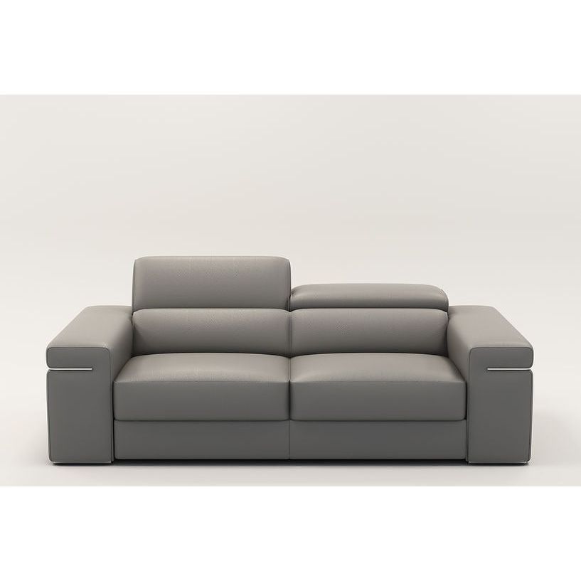 MI-8020 Soho Living Room Set Grey