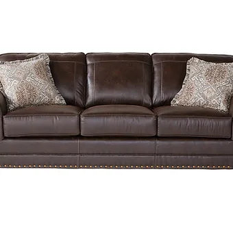 S17400 Ridgeline Living Room Set Brown
