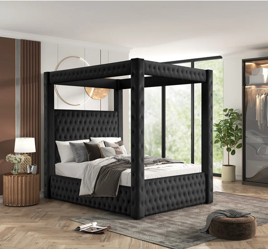 Mansion Bed