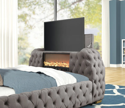 ROYAL BED