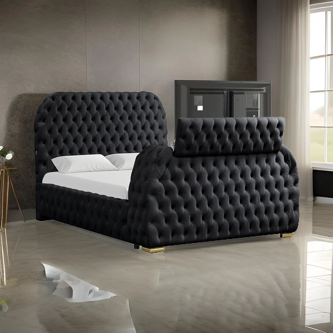 ROYAL BED