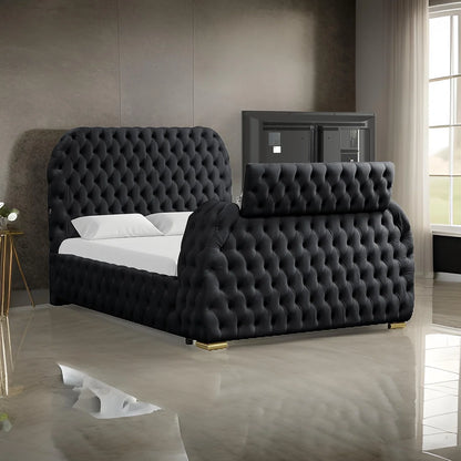 ROYAL BED