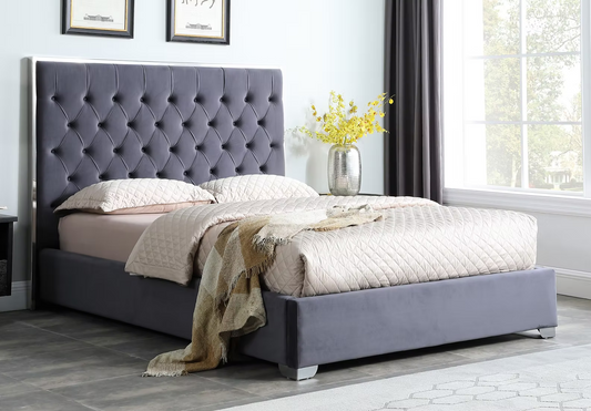 Serenity Bed