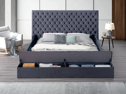 CATALINA BED