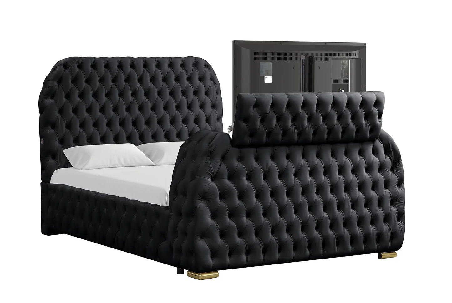 ROYAL BED