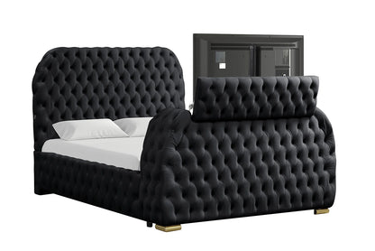 ROYAL BED