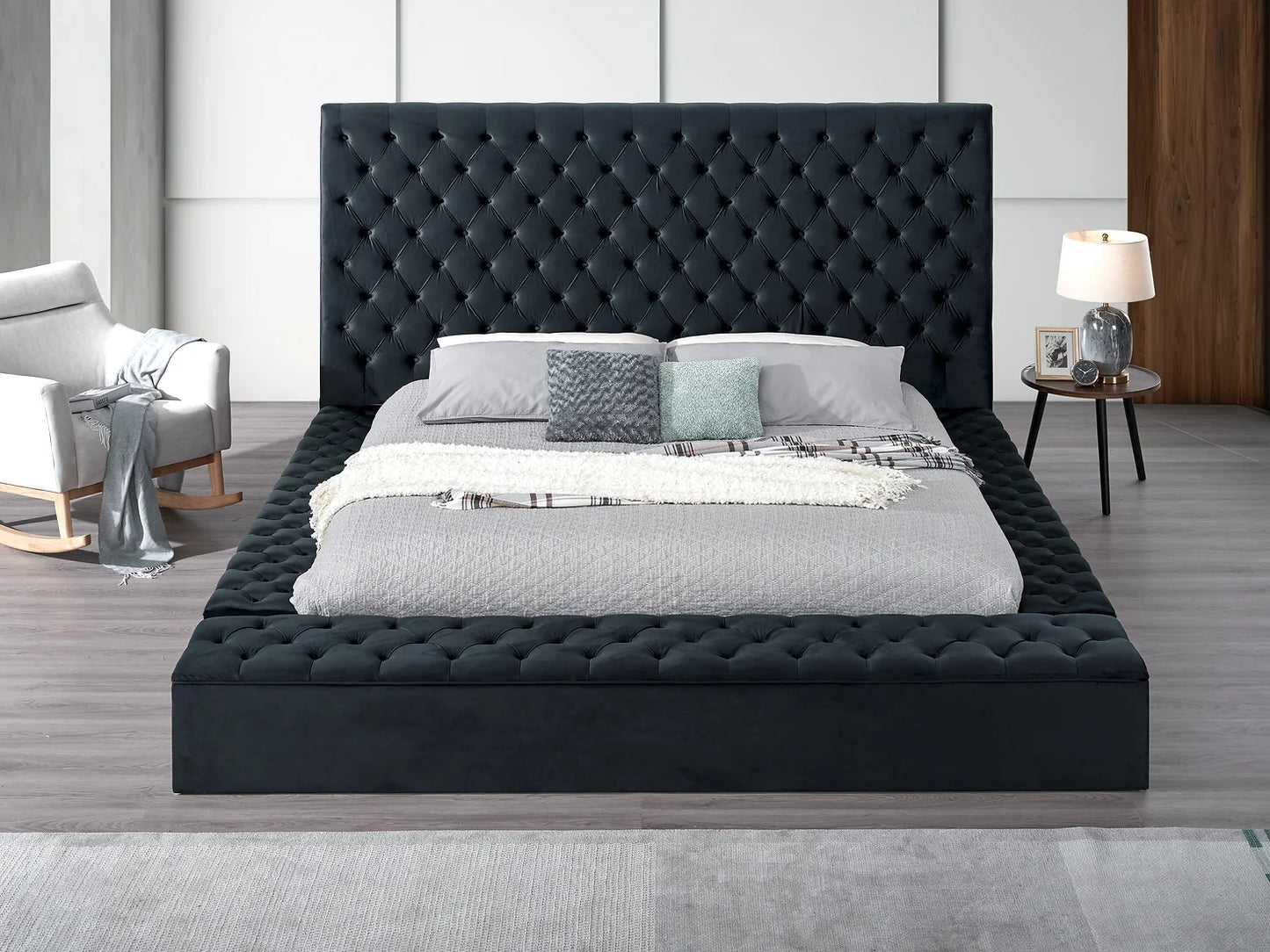CATALINA BED