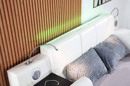 Ultimate Tech Bed