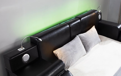 Ultimate Tech Bed