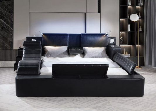 Ultimate Tech Bed