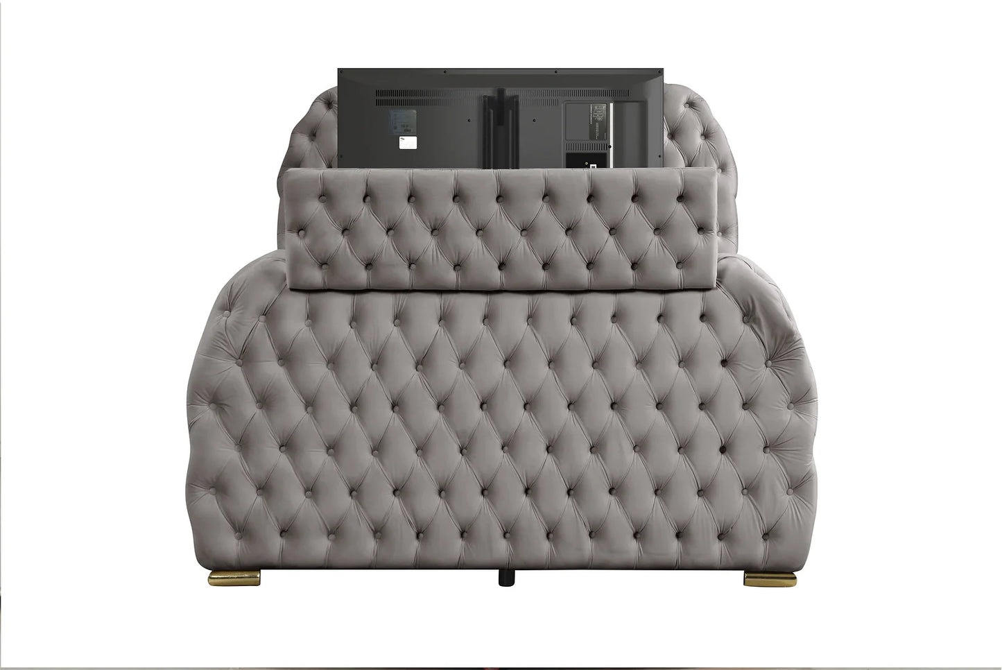 ROYAL BED
