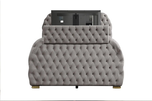 ROYAL BED