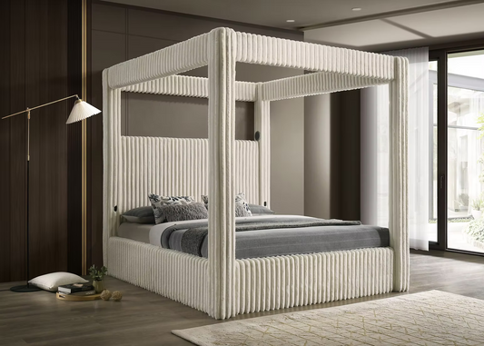 Kingston Canopy Bed