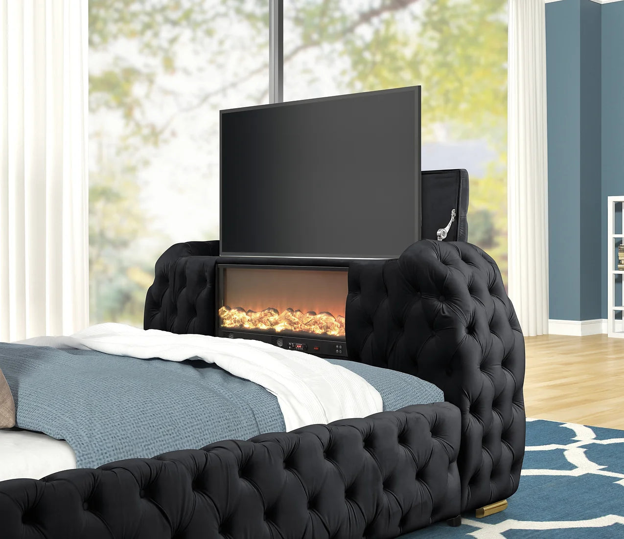 ROYAL BED