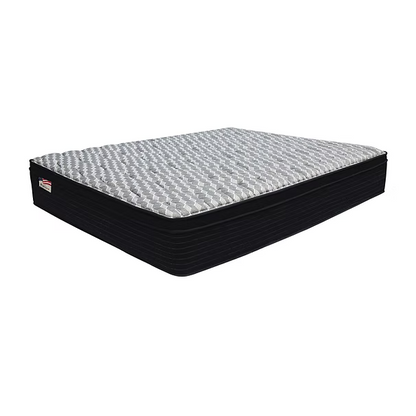 Ecoflex 27.9 cm Gel Foam Mattress