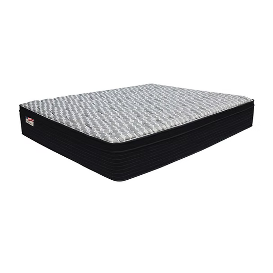 Ecoflex 27.9 cm Gel Foam Mattress