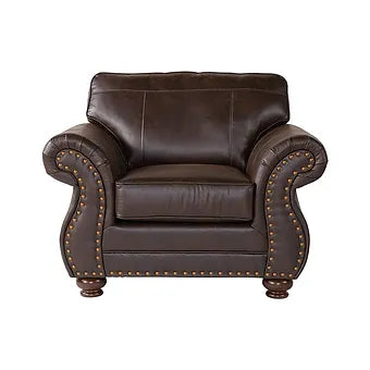 S17400 Ridgeline Living Room Set Brown