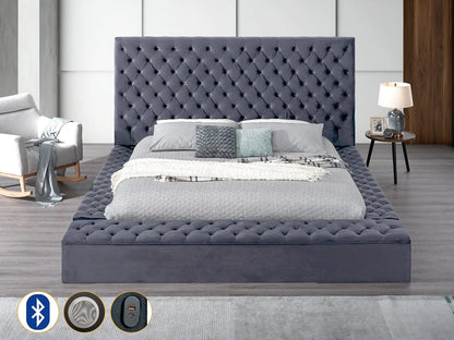 CATALINA BED