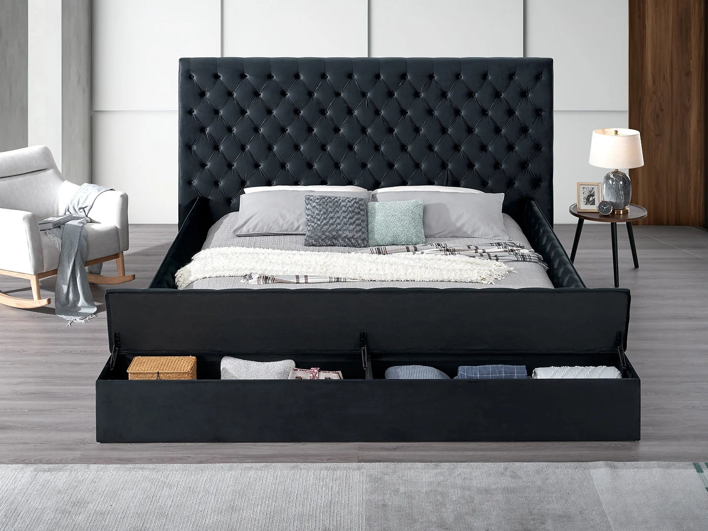 CATALINA BED