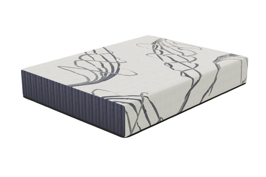 GEL HYBRID - 12.5" Mattress