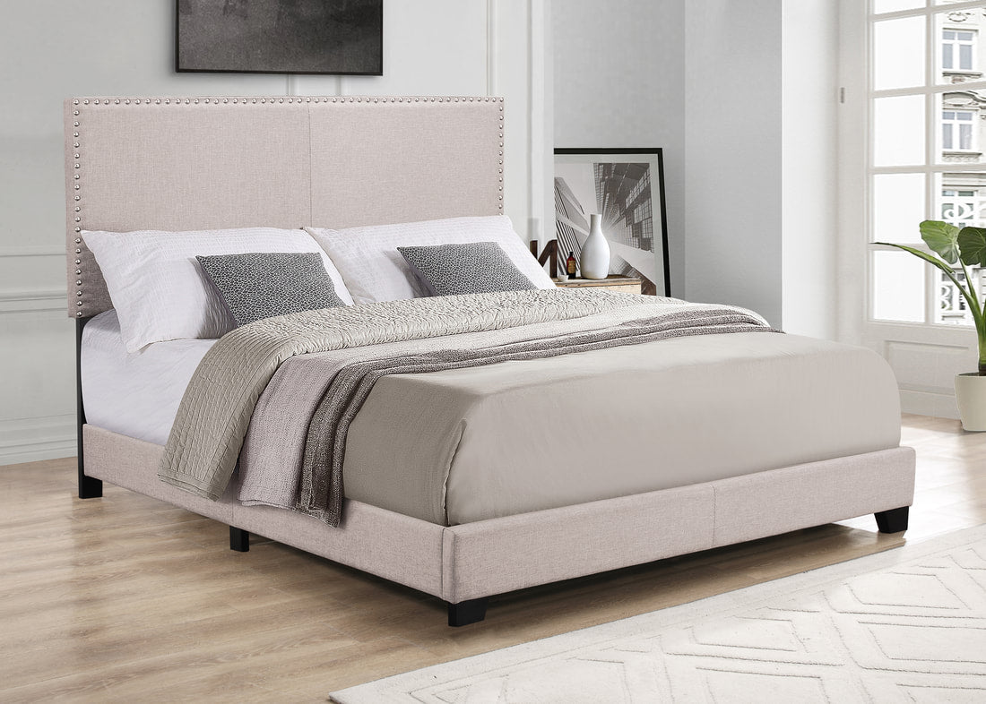 Sandy Bed - Full