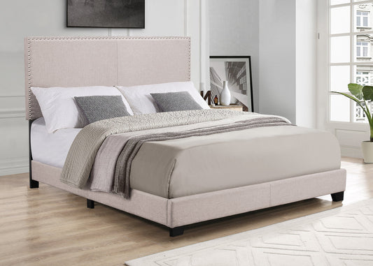 Sandy Bed - Full