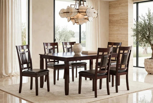 D1020 7-Piece Dining Set
