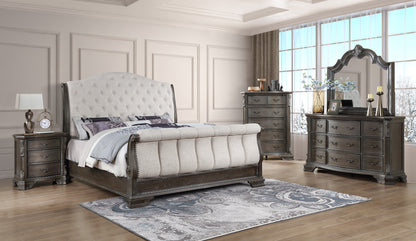 B1000 Bedroom Set