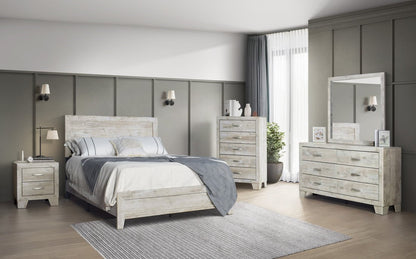 HH3620 5-Piece Bedroom Set