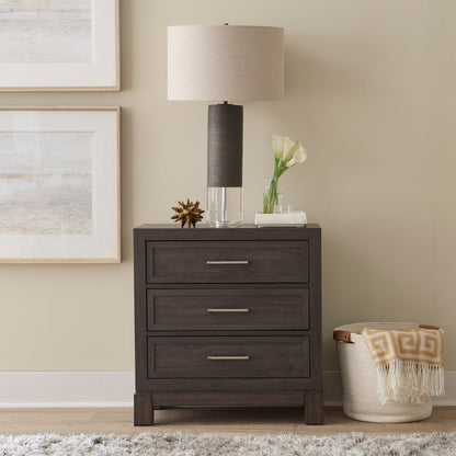 313 4-Piece Queen Bedroom Set Cafe