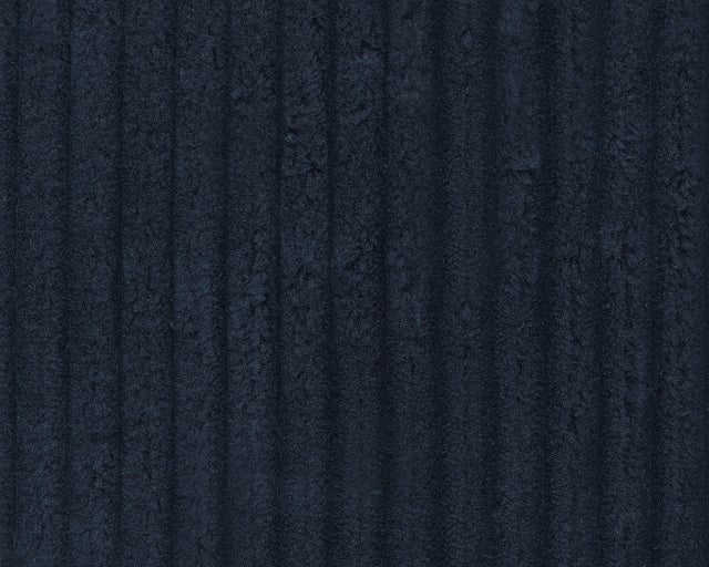 Ashley 242-05 Sofa and Loveseat Set Navy