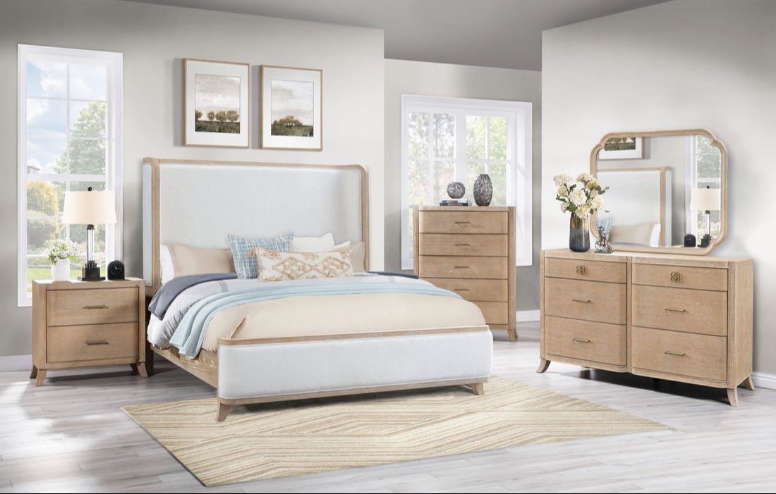 B1200 Bedroom Set