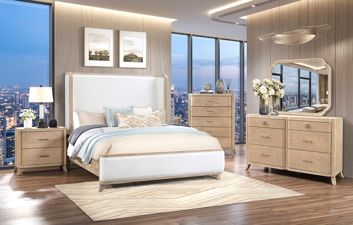 B1200 Bedroom Set