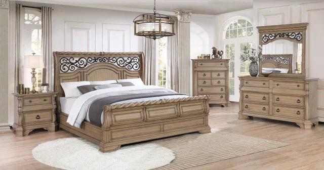 B7010 Bedroom Set