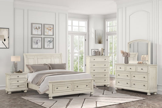 Magnolia40 Bedroom Set