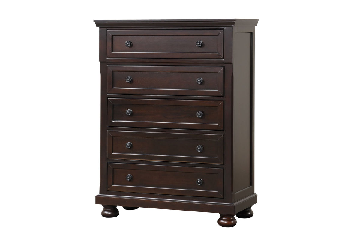Magnolia10 Bedroom Set
