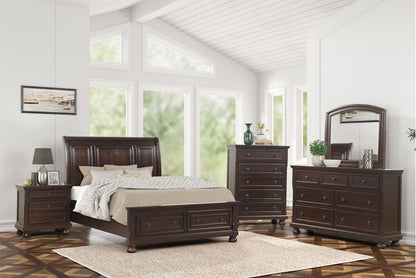 Magnolia10 Bedroom Set