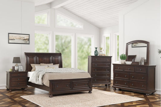 Magnolia10 Bedroom Set